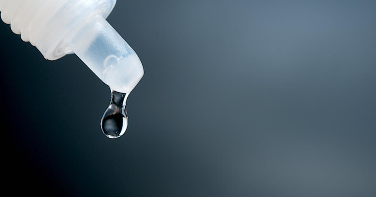 Featured image for FDA Issues Eye Drop Recall for Multiple Retailers, Raising Safety Concerns