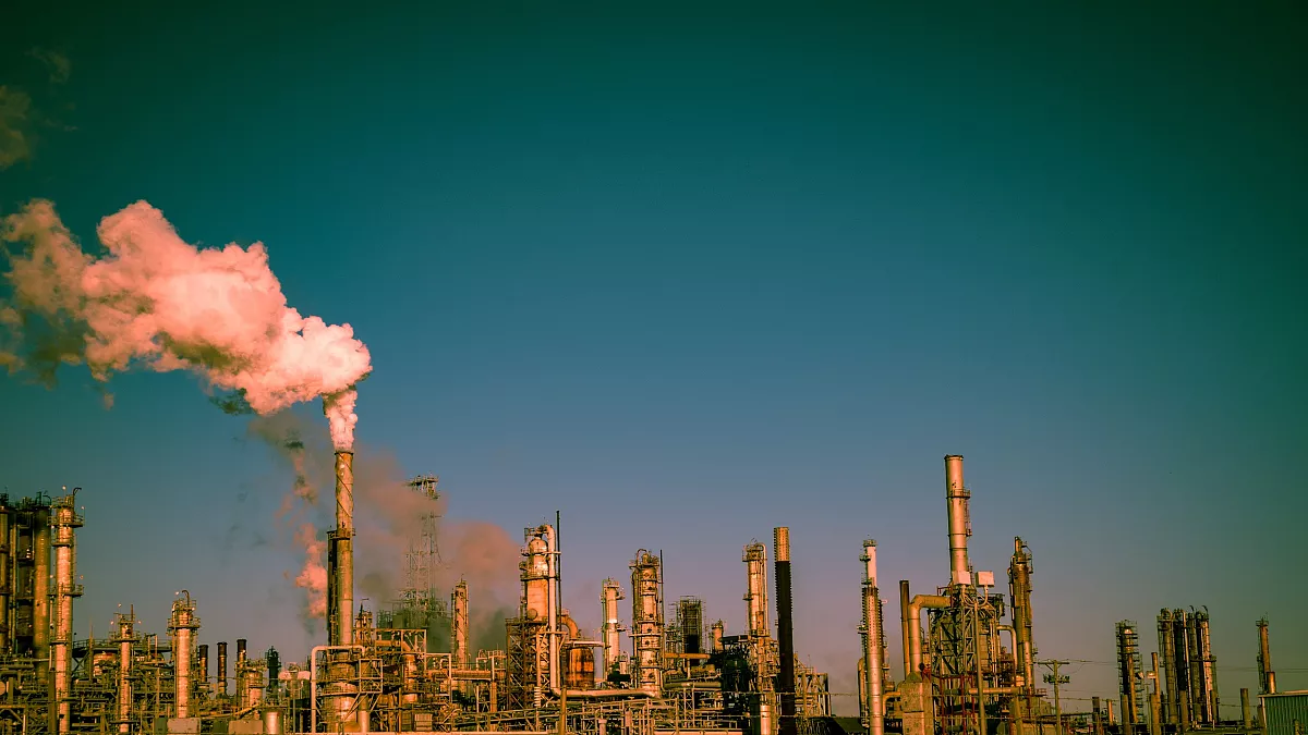 Featured image for COP29 Summit: Key Climate Challenges and Global Stakes in Azerbaijan