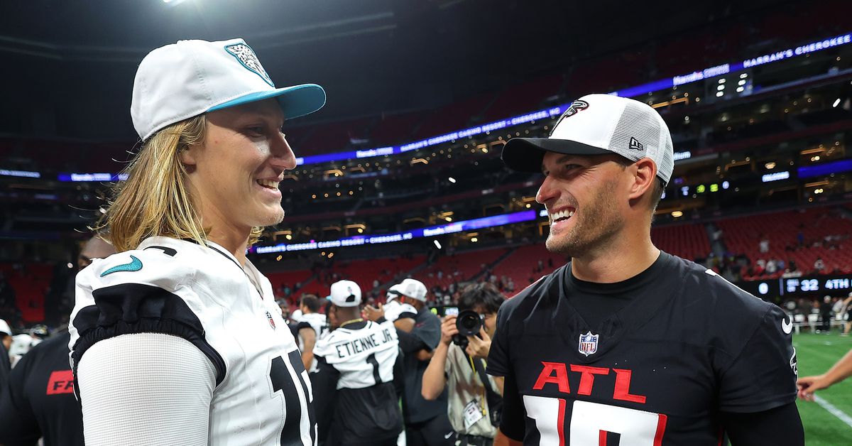 Featured image for Top Underperforming NFL Stars of the Season