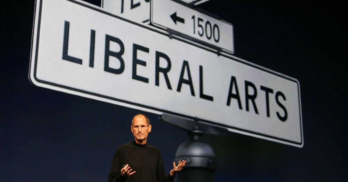 Featured image for "Steve Jobs Archive Introduces Innovative Fellowship Program"