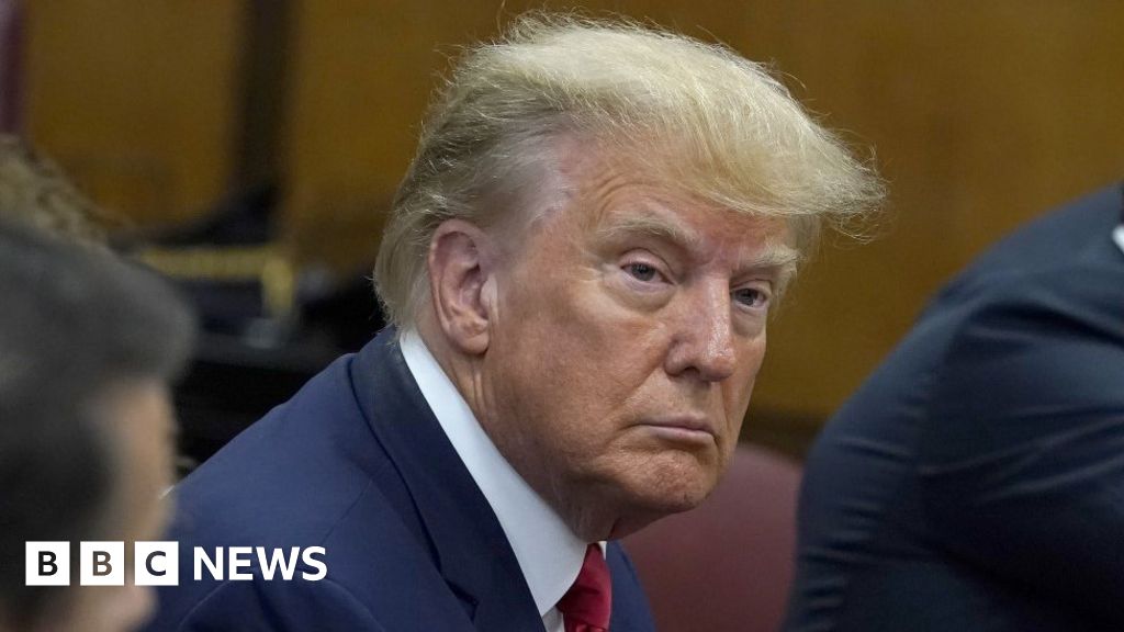 "Trump's Testimony: A High-Stakes Showdown in the Civil Fraud Trial"