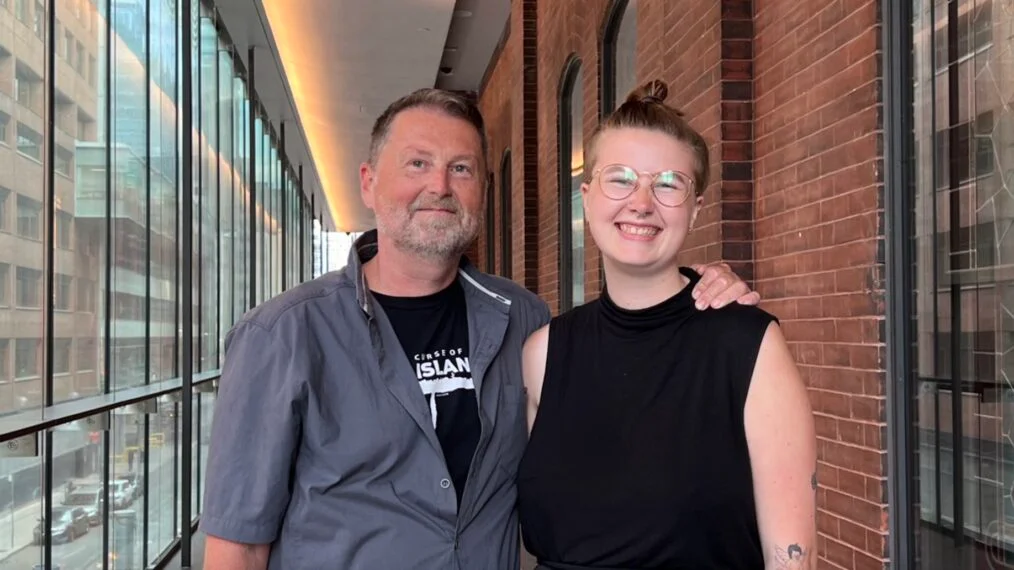 Mattea Roach's Emotional Tribute to Late Father on 'Jeopardy!'