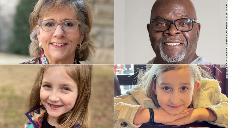 Nashville School Shooting: Victims, Gun Laws, and Revelations.