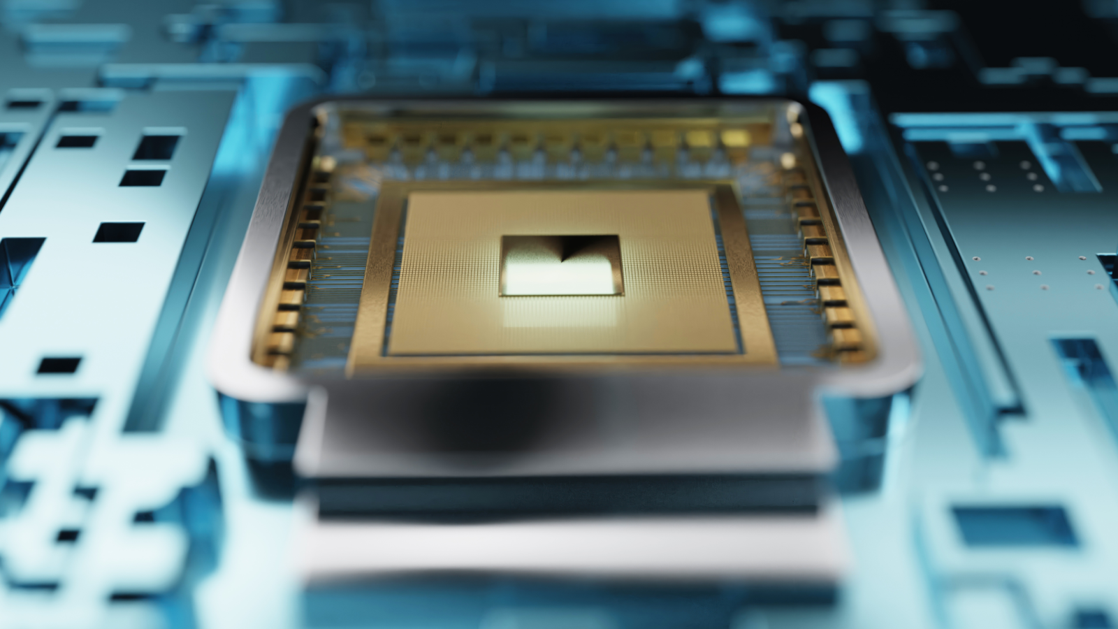 Featured image for Scientists Achieve Record Low Quantum Computer Error Rate of 0.000015%