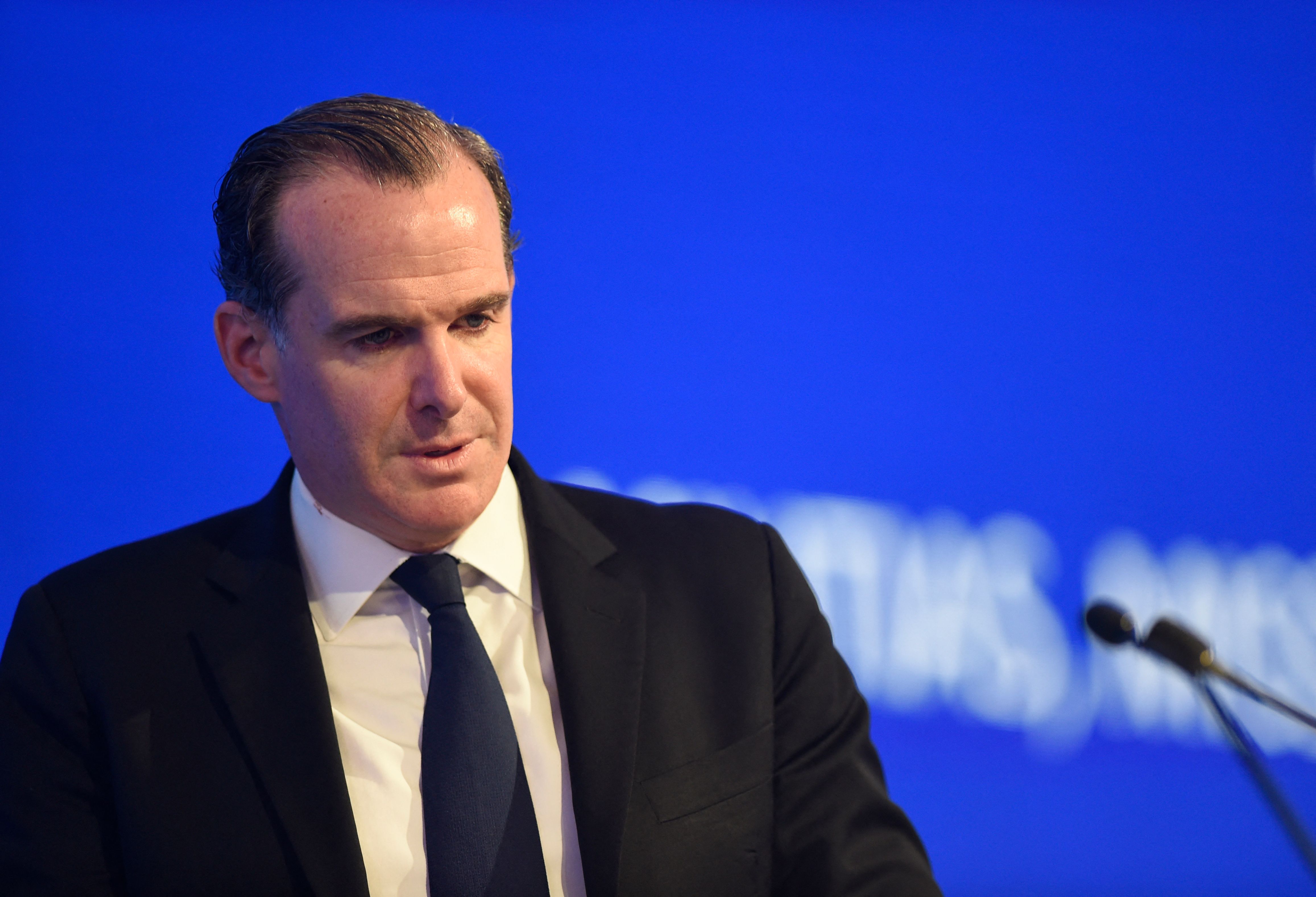 White House Denies Aid-for-Hostages Link After McGurk's Statement
