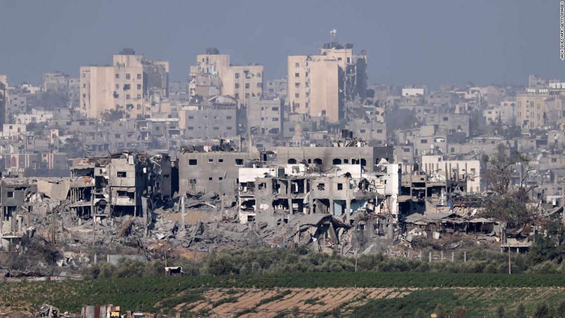 Gaza Crisis: Israel's Warning of a Prolonged War with Hamas