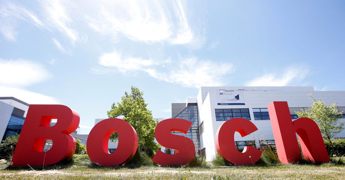 Featured image for Bosch invests $1.5B to acquire TSI Semiconductors and expand EV chip output.