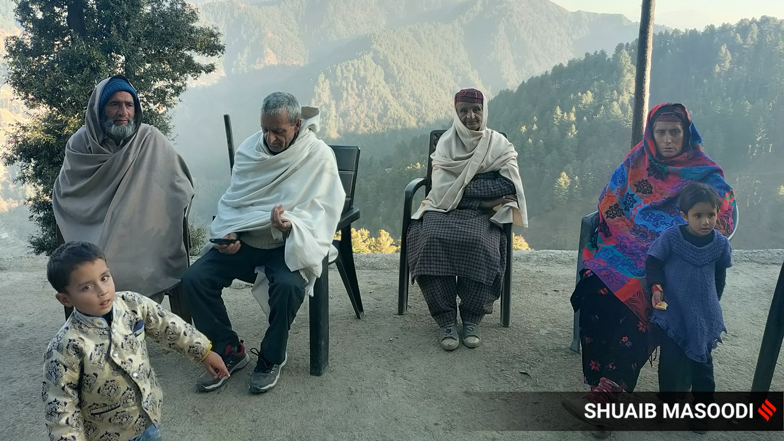"Civilian Custody Deaths in J&K Spark Outrage and Calls for Army Accountability"
