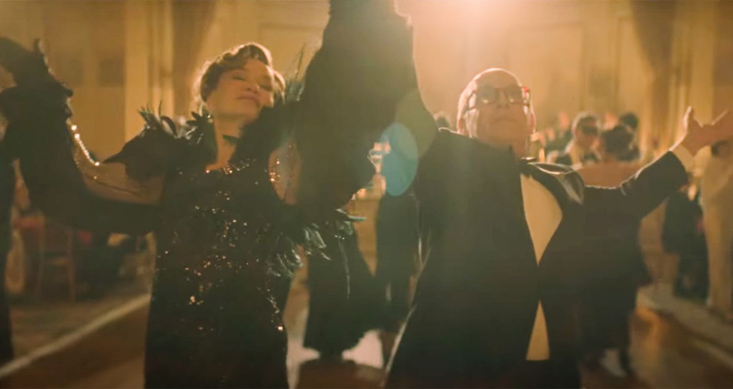 "Trailer Reveals Star-Studded Revenge and Betrayal in 'Feud: Capote Vs. The Swans'"