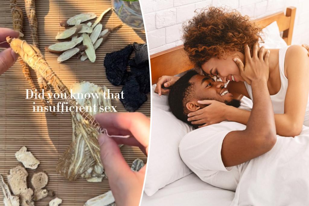 Featured image for "Optimal Frequency of Sex for Health, According to Chinese Medicine Expert"