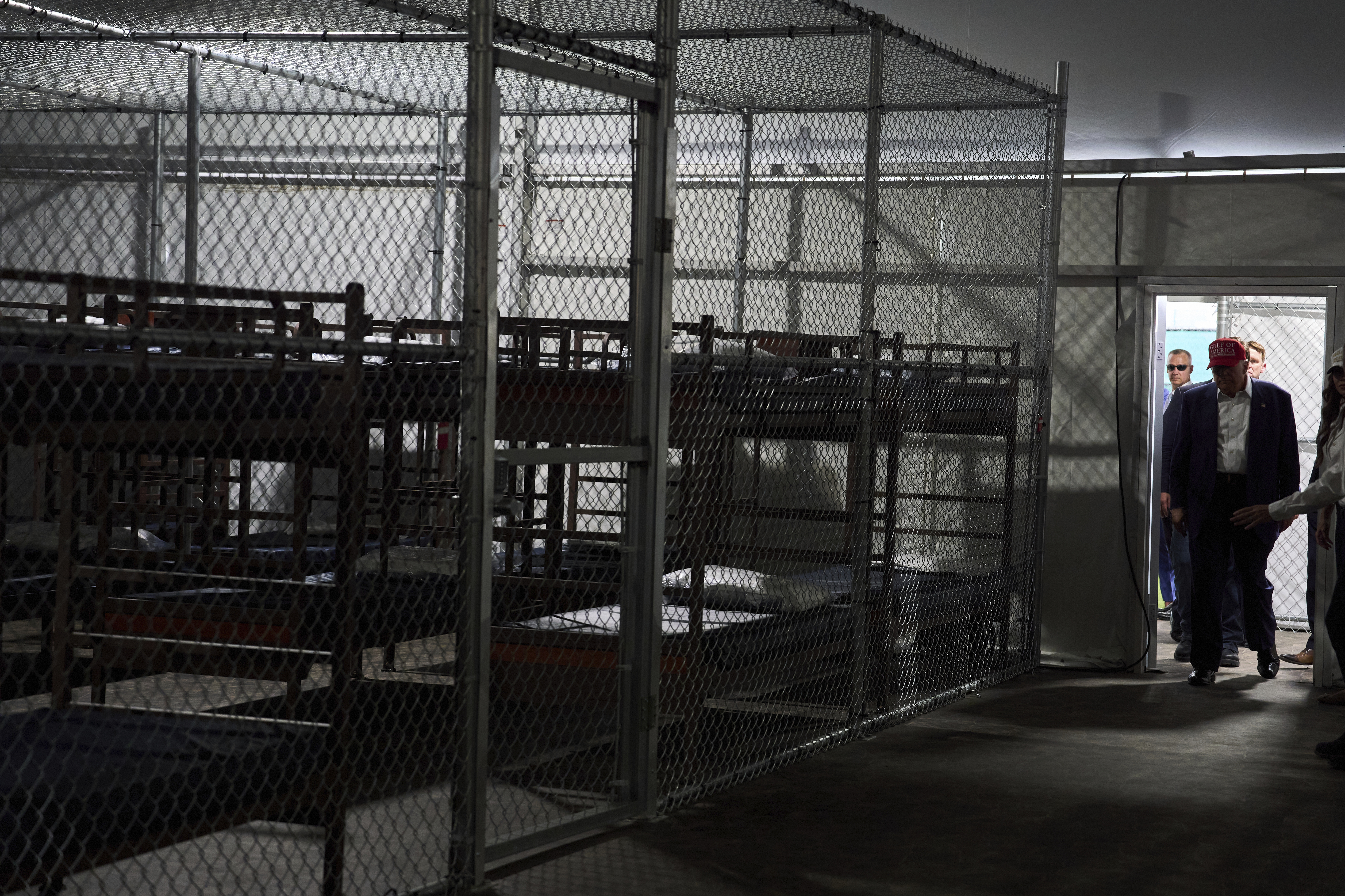 Featured image for Trump's Immigration Policies and Their Impact on Jobs and the Labor Market