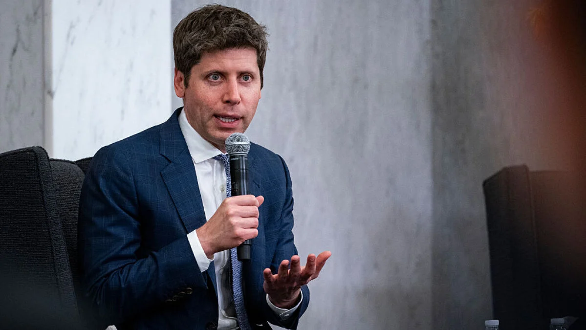 Featured image for OpenAI's New AI Releases Spark Industry Shakeup