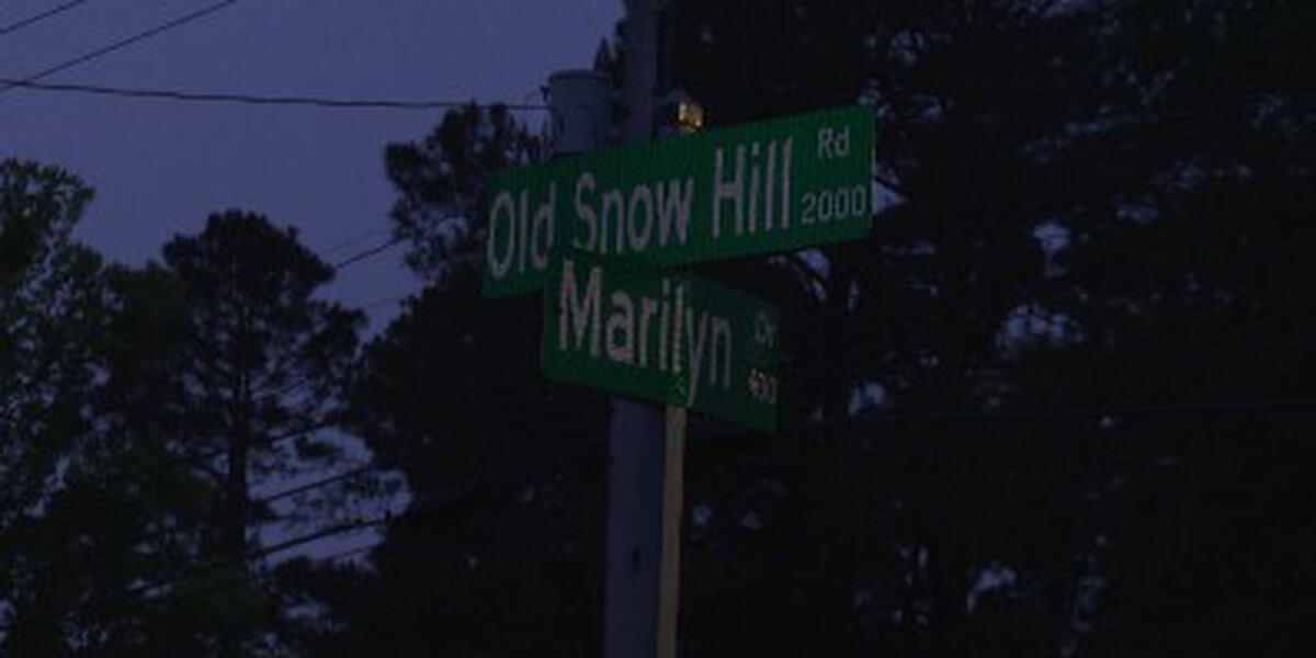 Paramedic Shot During Emergency Call in Lenoir County