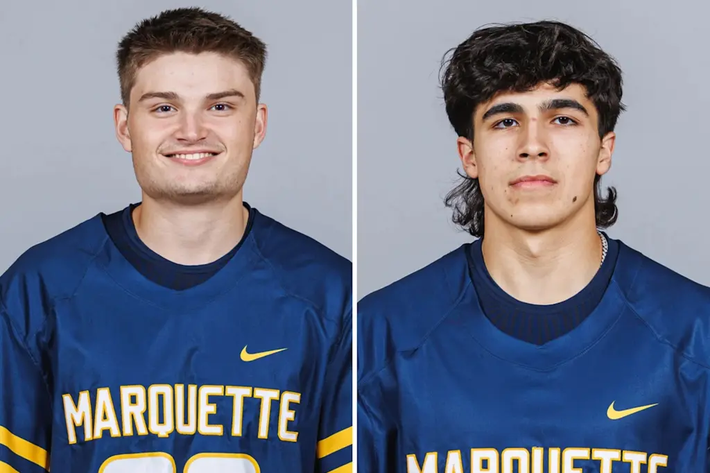 Featured image for Tragic Loss of Two Marquette Lacrosse Players in Milwaukee Crash