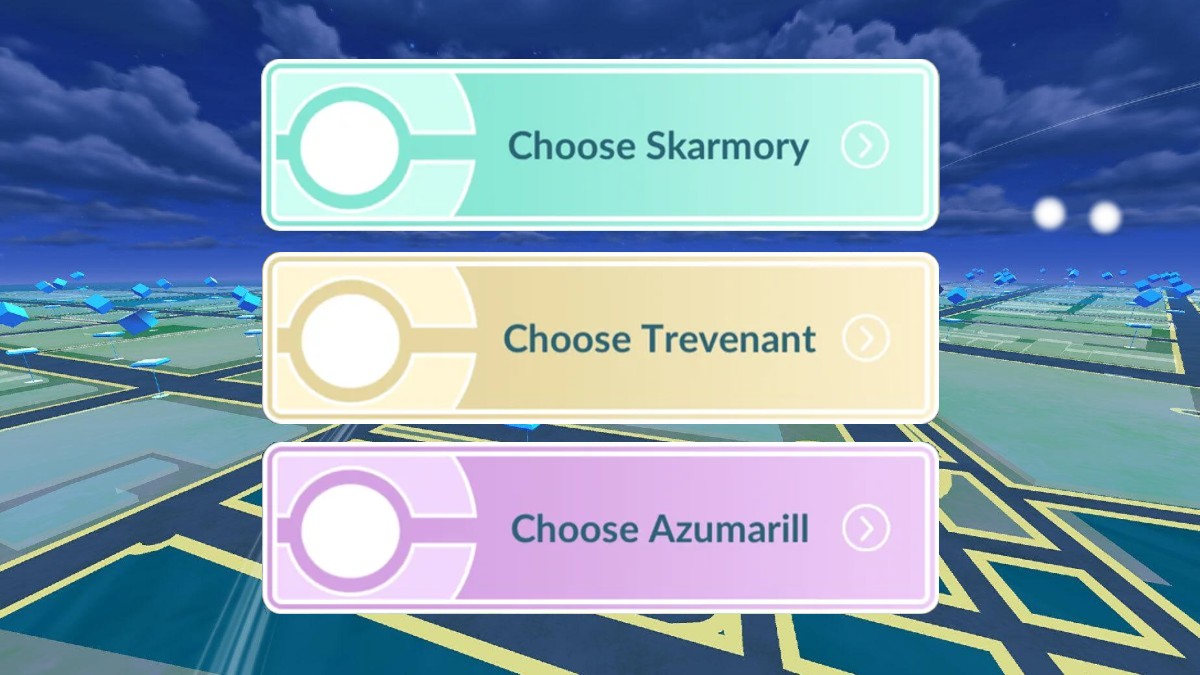 "Choosing the Best Pokemon for Great League in Pokemon GO PvP"