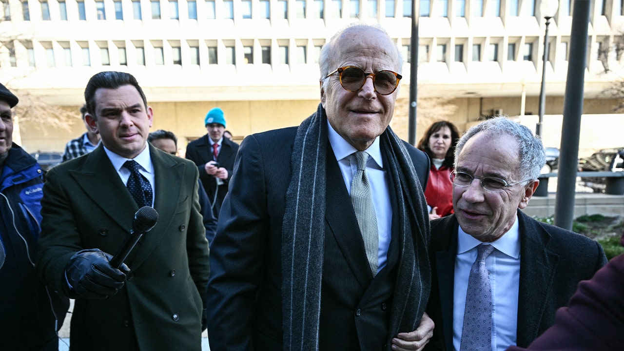 Featured image for "James Biden's Testimony on Brother's Business Involvement Sparks GOP Controversy"