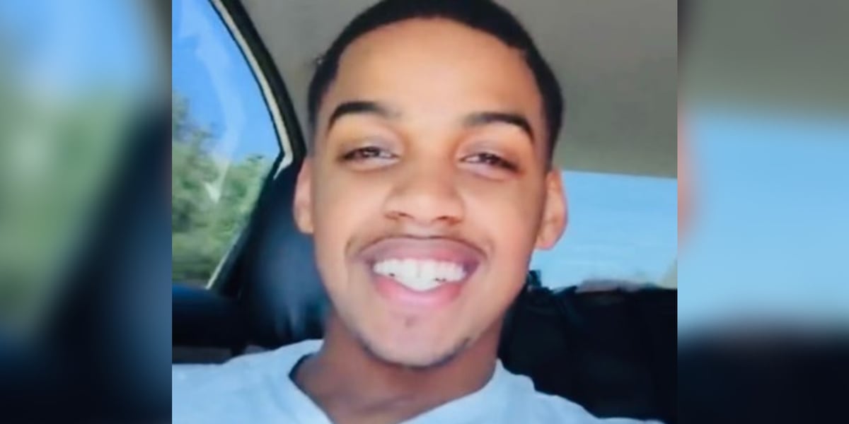 Featured image for "Black man's decapitated remains found after warning of targeted attack by white group"