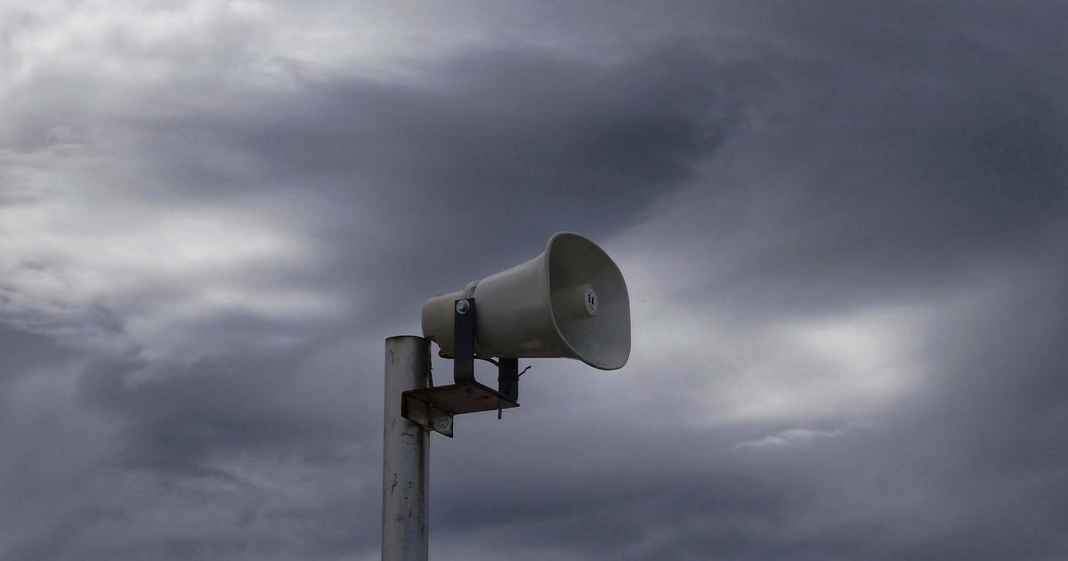"Devastating Tornado Hits Little Rock Amidst Widespread Storms Across 15 States"