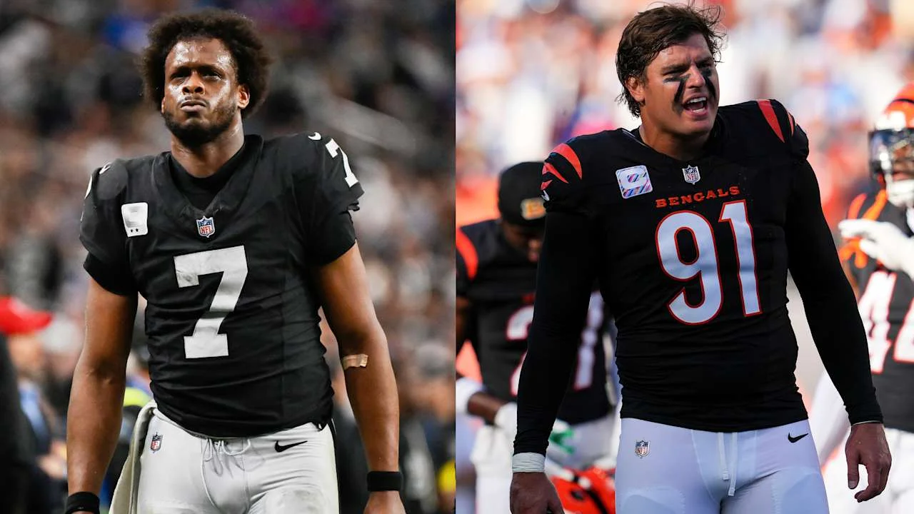 Jets Reunite Geno Smith, Hendrickson Still Waiting as Free-Agency Day 2 Heats Up