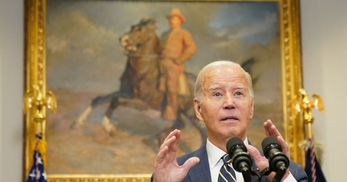 Featured image for "China accuses Biden of violating WTO rules with US battery supply chain exclusion"