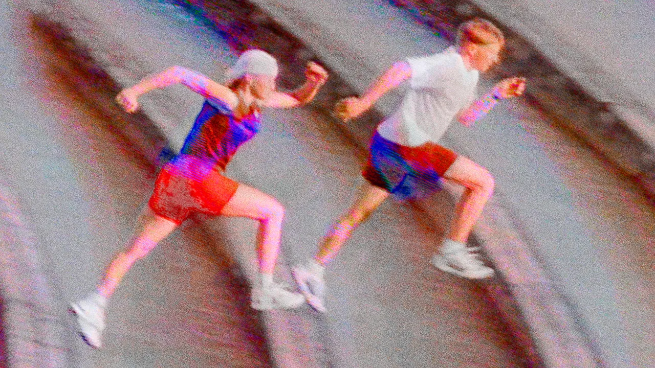 Featured image for Boosting VO2 Max for Longevity and Daily Well-Being