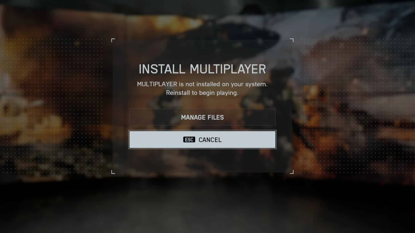 Battlefield 6 Multiplayer Bugs and Fixes Explained