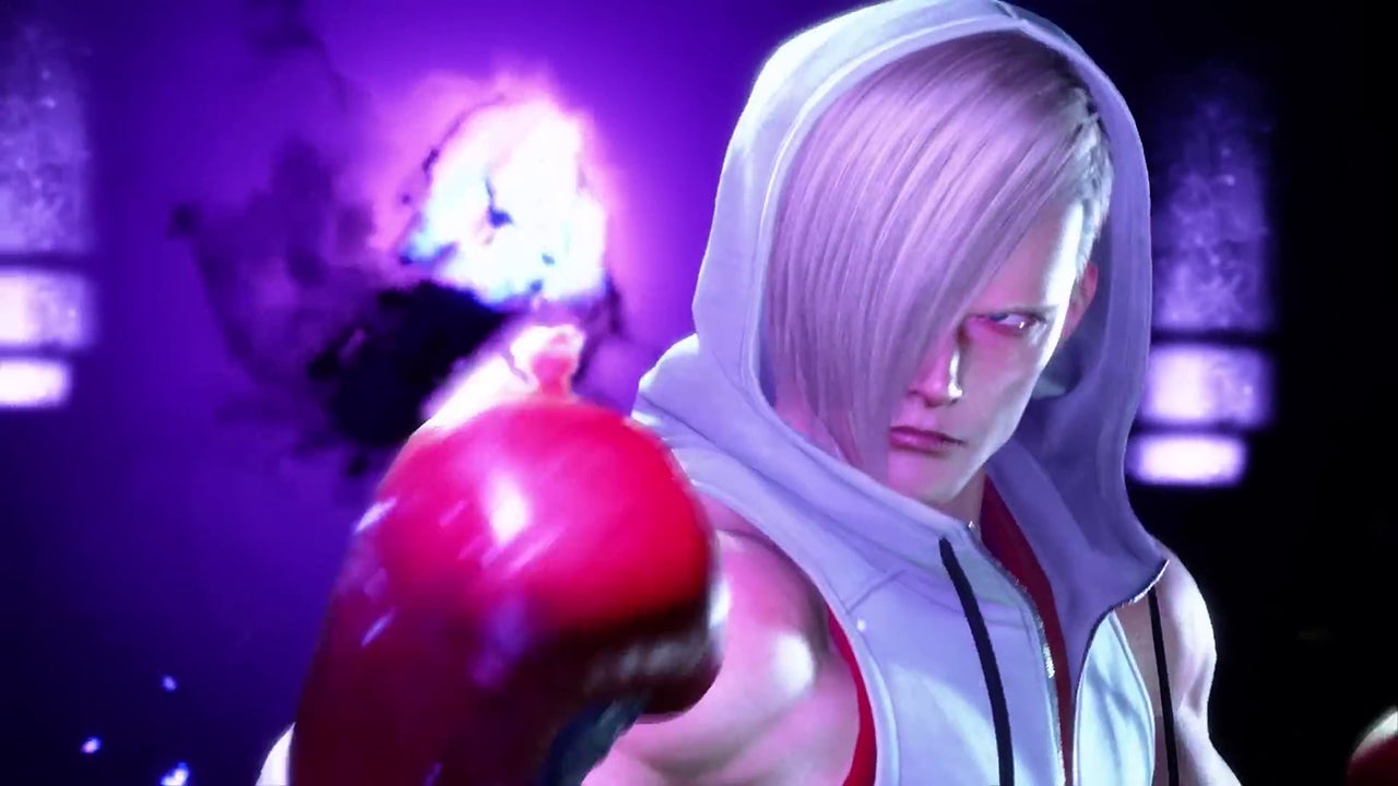 Featured image for "Unveiling Ed's Enhanced Moves in Street Fighter 6"