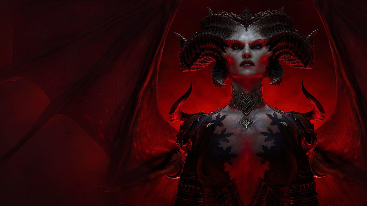"Diablo IV Joins Xbox Game Pass as Subscriptions Reach 34 Million"