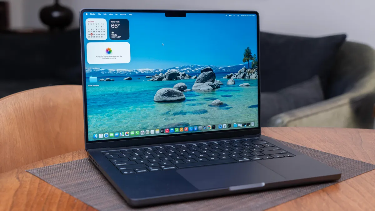 Featured image for Apple's M5 Devices: A New Era of Power and Performance