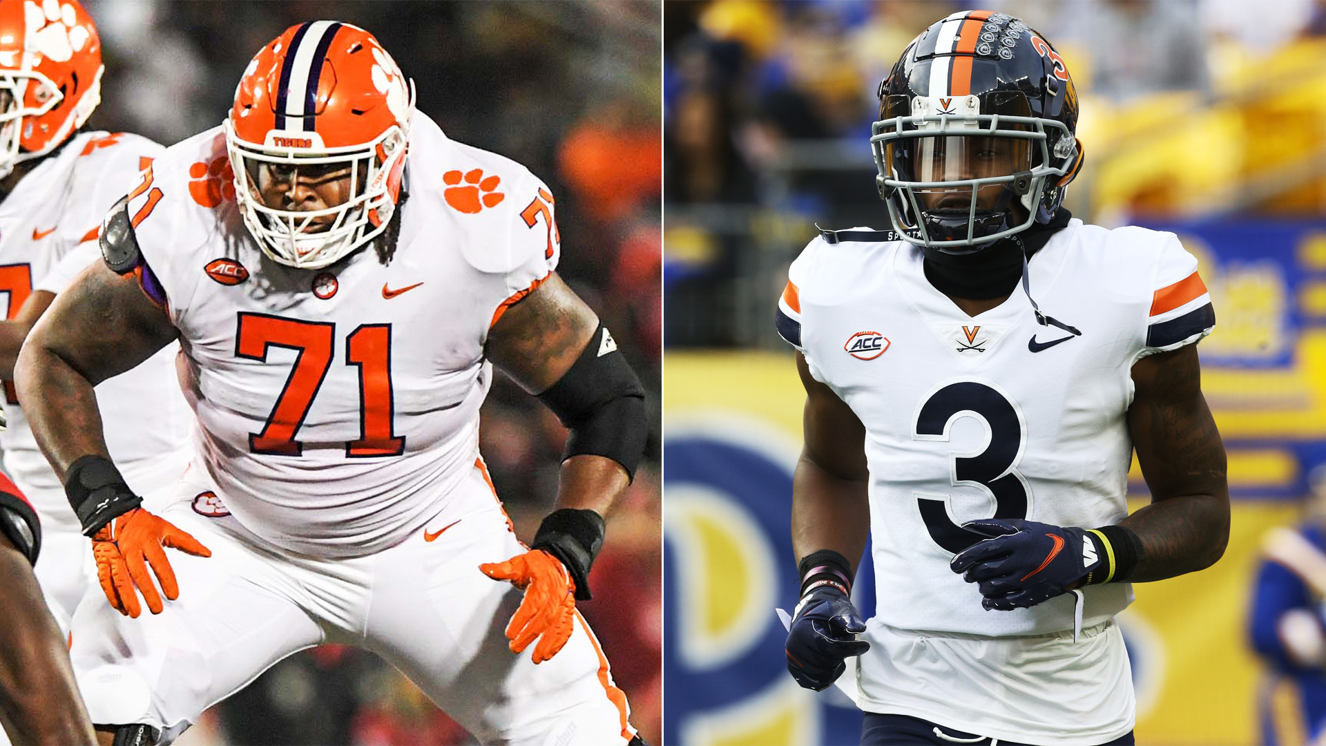 Decoding the Chicago Bears' Draft Strategy: Private Visits and Potential Trades.