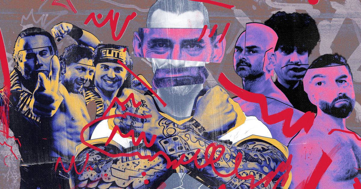 The Latest on CM Punk's Possible AEW Return and Meeting with Tony Khan.