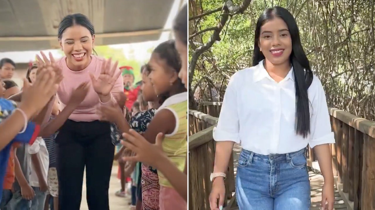 Featured image for "Ecuador's Youngest Mayor and Communications Director Fatally Shot in Vehicle"