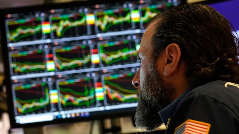 Mixed Results for US Stocks in Q1 2023