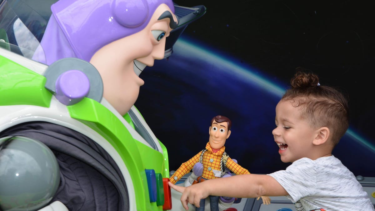 Featured image for "Is Disney World Worth It for Kids Under 3?"