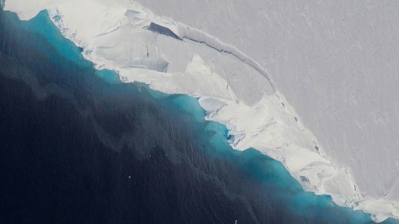 Featured image for Inevitable Melting in West Antarctica Threatens Sea Level Rise, Study Warns