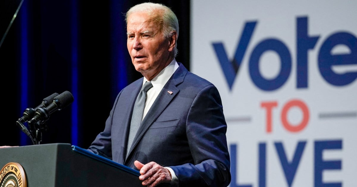 Featured image for Democrats to Nominate Biden in Early August Amid Controversy