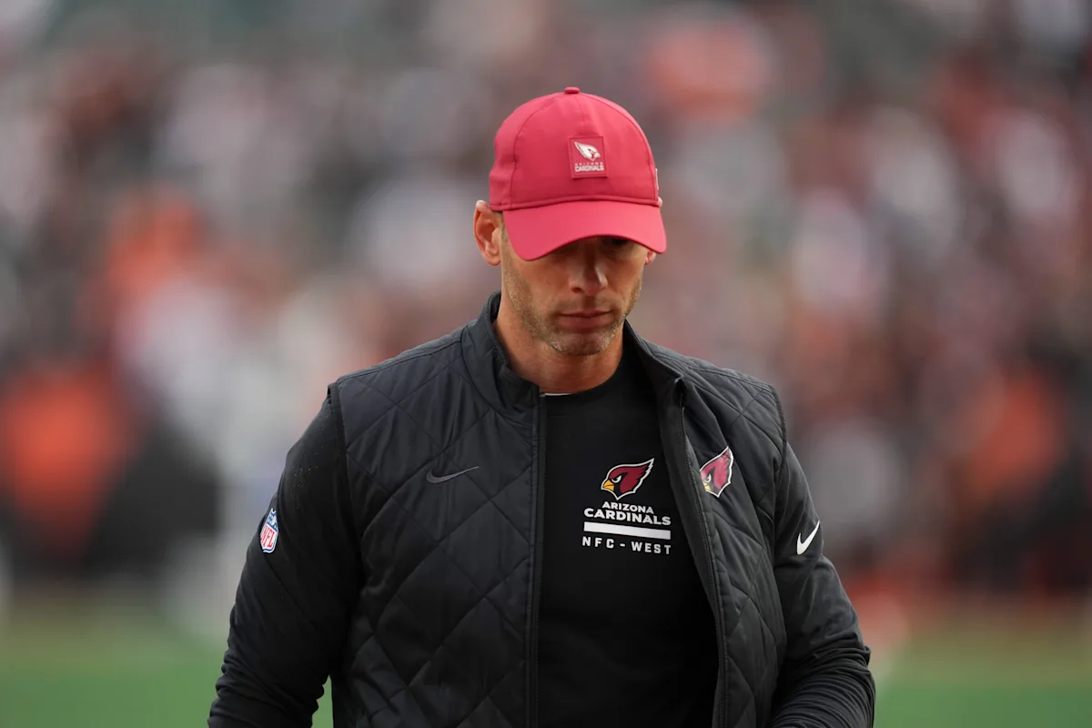 Featured image for Six NFL Head Coach Openings After Four Firings