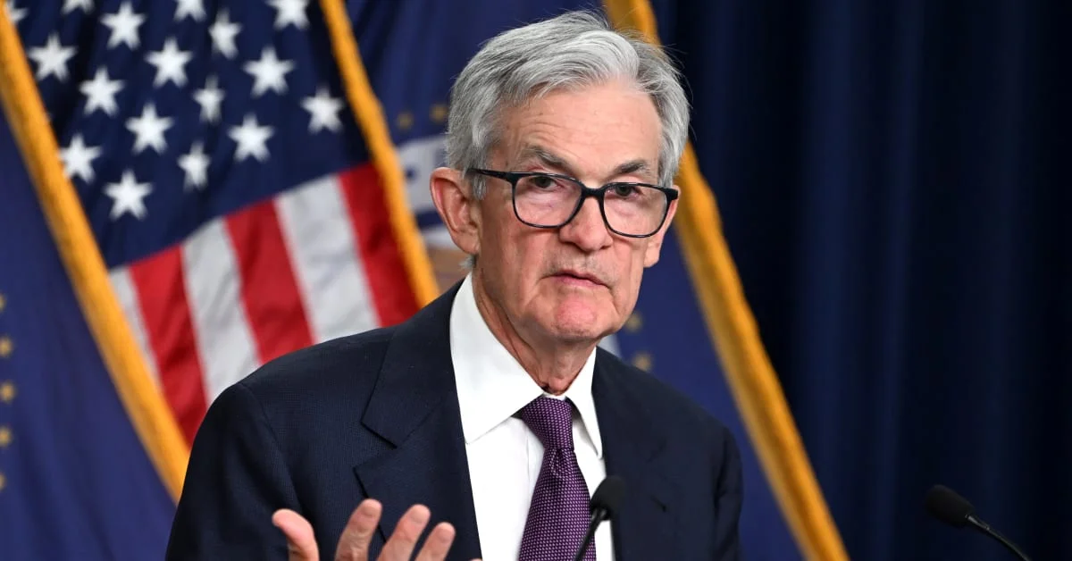 Trump urges Fed to cut interest rates amid economic tensions