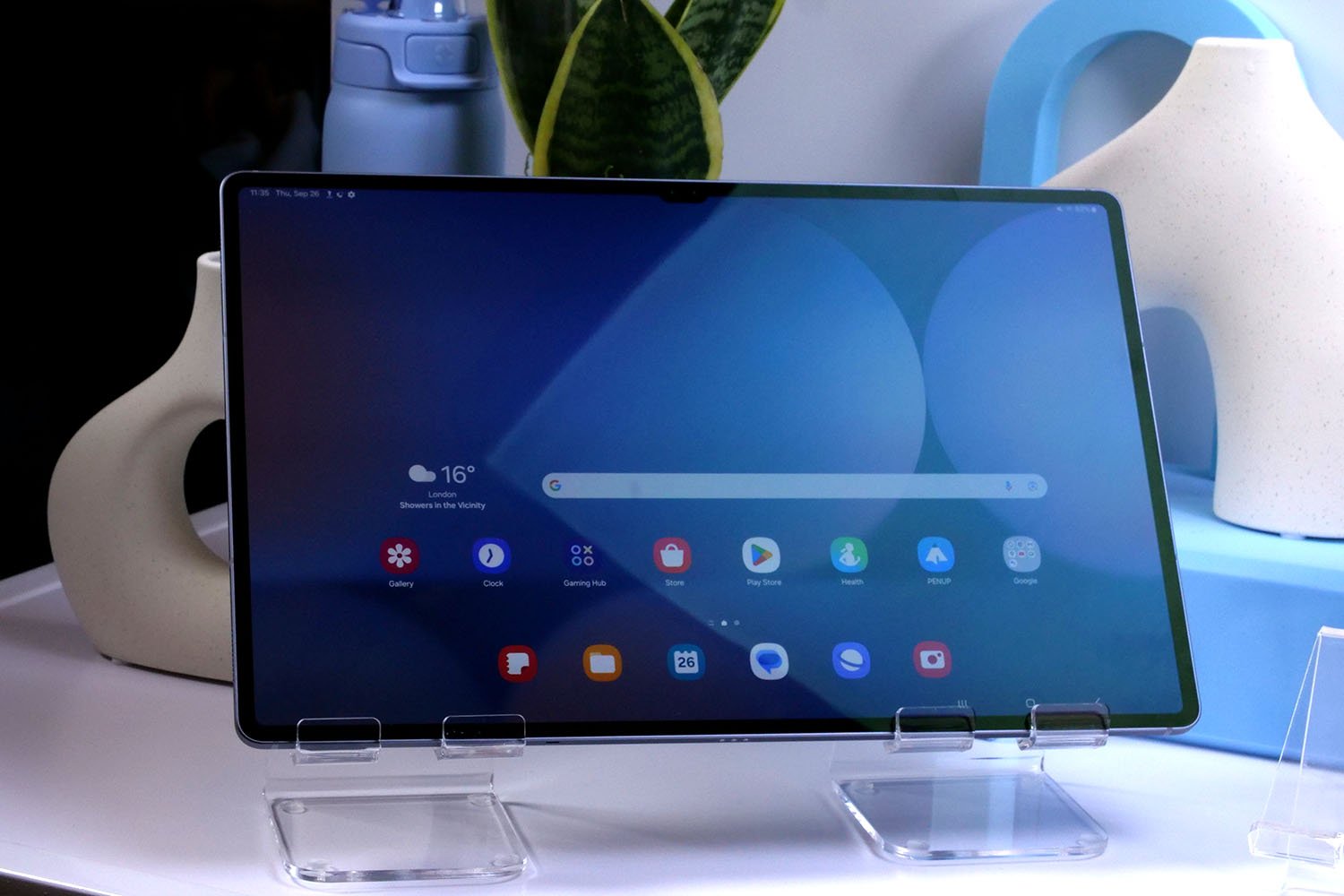 Featured image for Samsung Prepares for September Unveiling of New Galaxy Devices