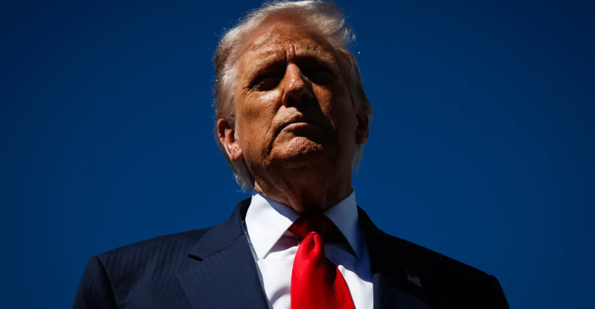 Featured image for Post-Trump GOP Faces Challenges Amid Election Losses and Shutdown Pressures