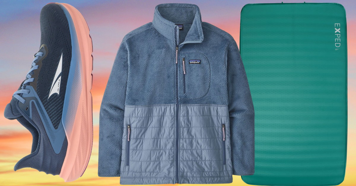 Featured image for Top Outdoor and Retail Deals This Labor Day Weekend