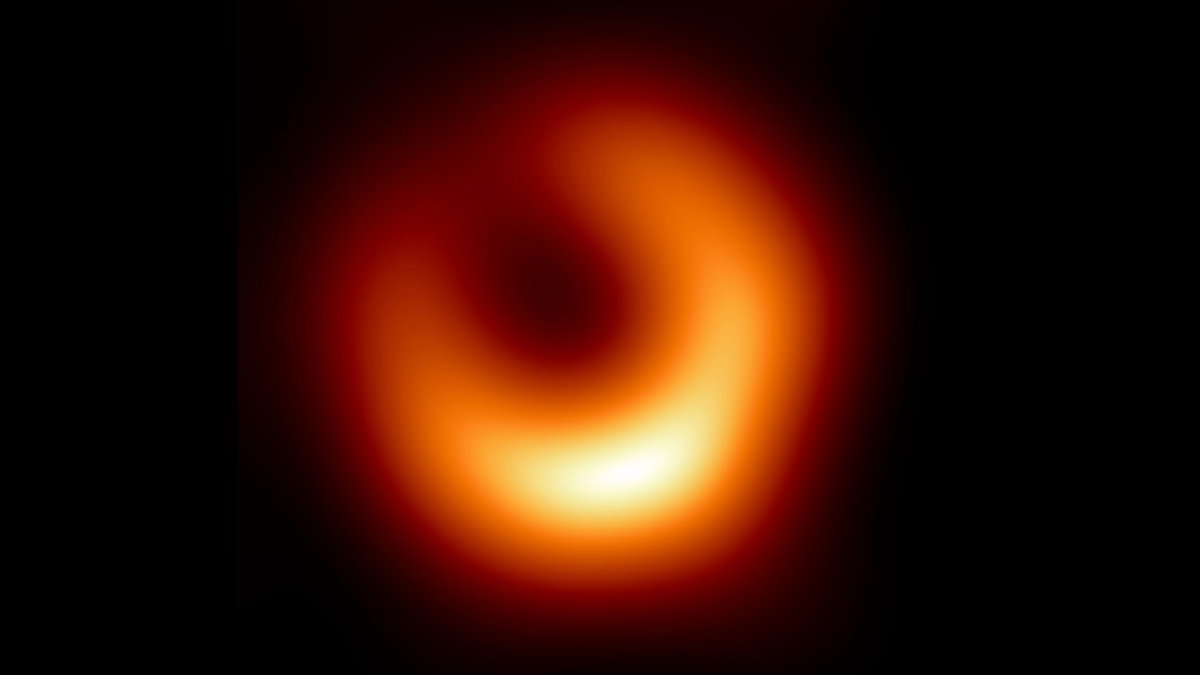 "New Image Confirms Einstein's General Relativity in M87 Black Hole"