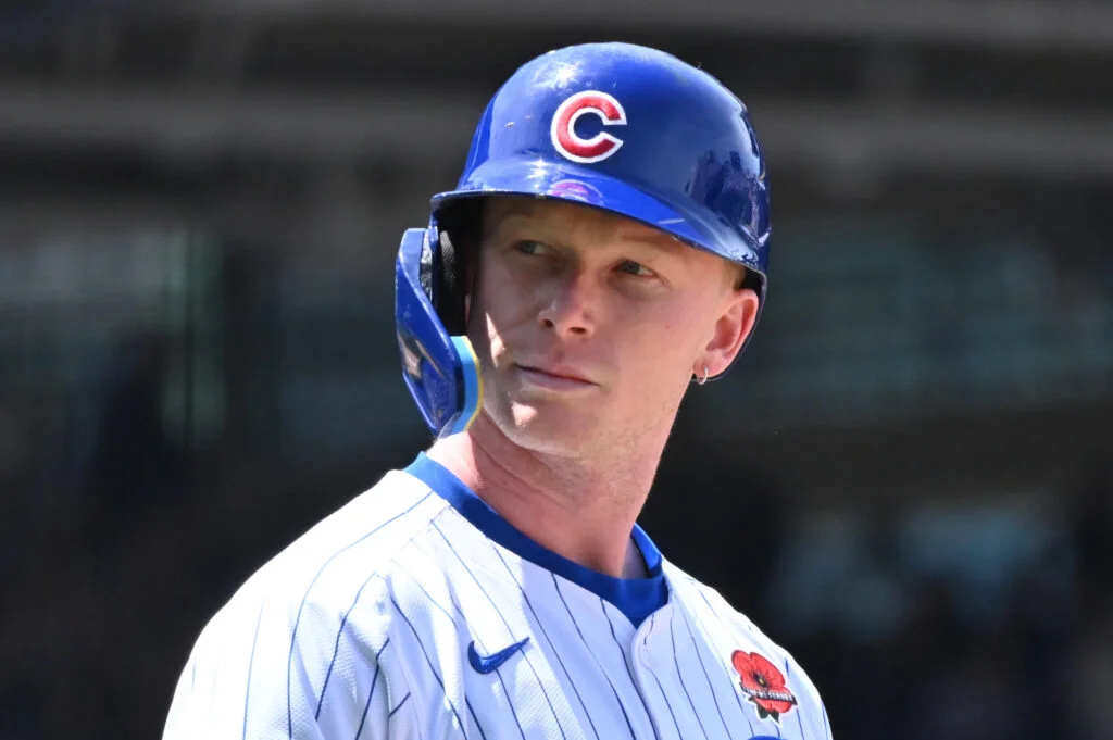 Cubs Lock in PCA as Tigers weigh McGonigle; Pena eyes a quick return