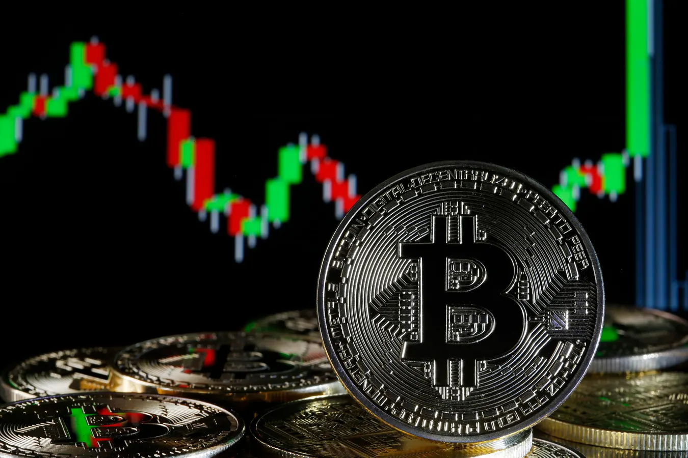 Bitcoin Hits $70,000 'Tipping Point' Amid Crypto Speculation
