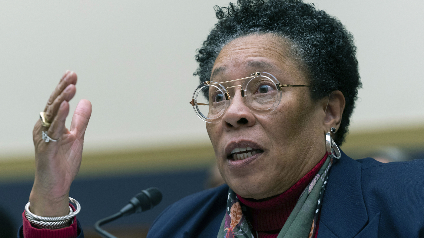 "HUD Secretary Marcia Fudge Resigns, Urges Action on Homelessness"