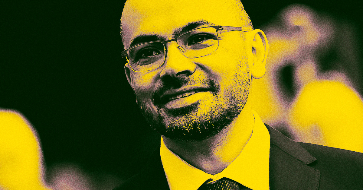 Featured image for "Google DeepMind CEO Warns of AI Hype and Grifting in Industry"