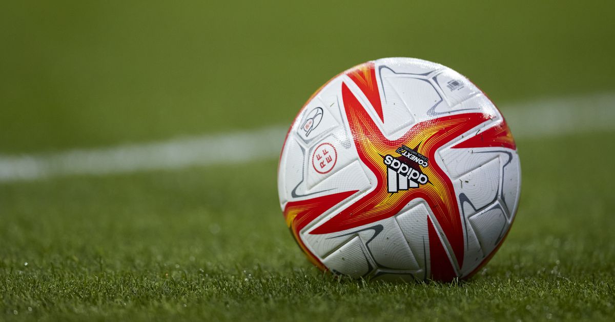 Featured image for Real Madrid Triumphs Over Barcelona in 2023 Copa del Rey El Clasico.