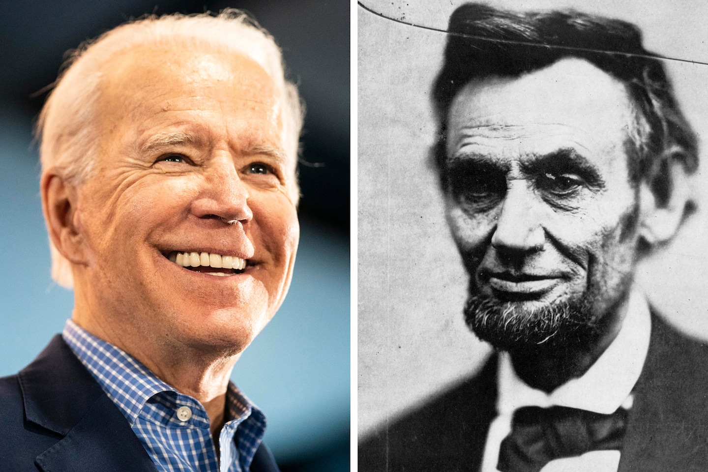 Featured image for "Newly Uncovered Documents Reveal Lincoln's Pardon of Biden's Ancestor"