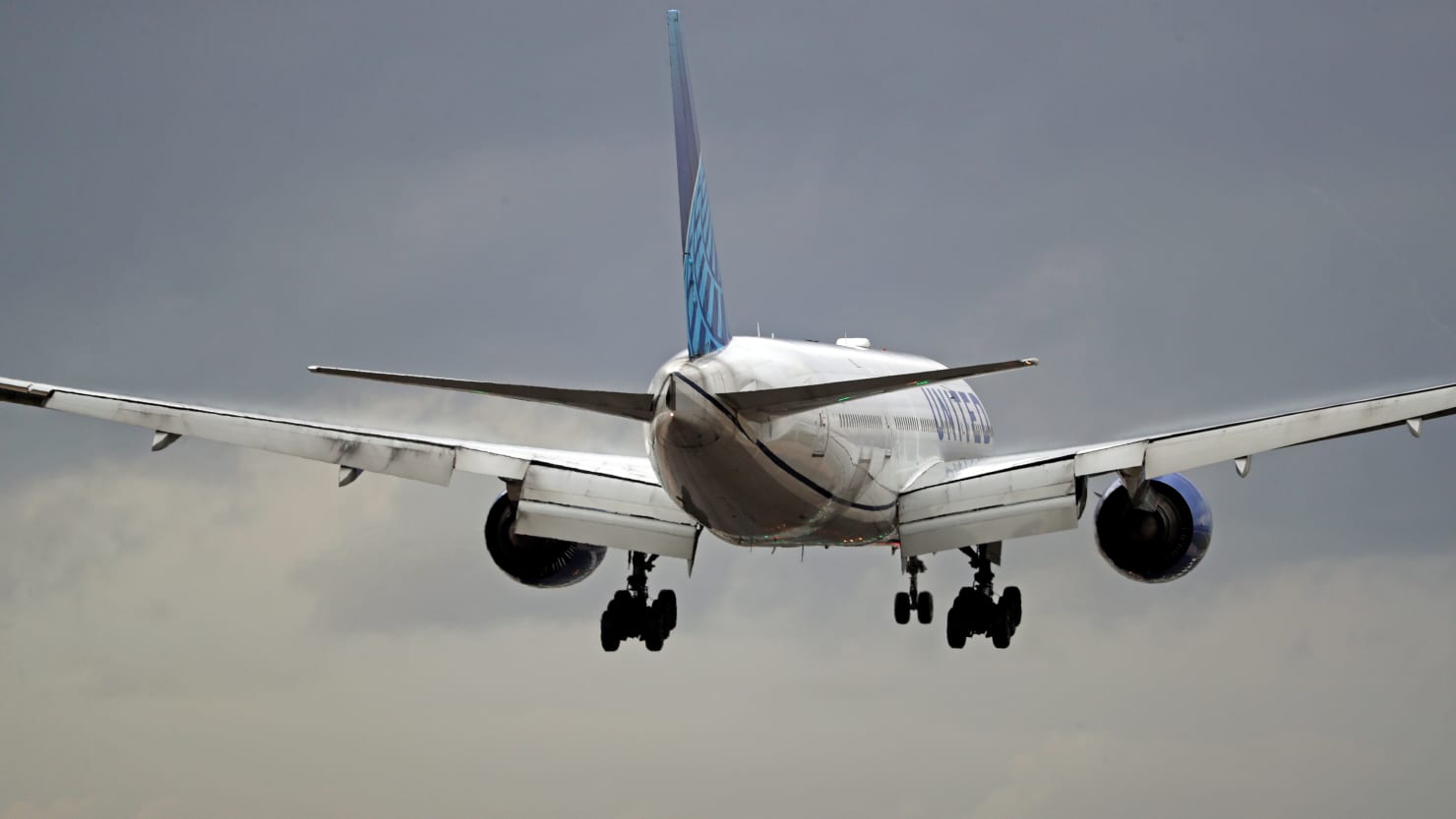 United Airlines Flight Diverted to Stewart International Airport Due to Severe Turbulence and Medical Emergency
